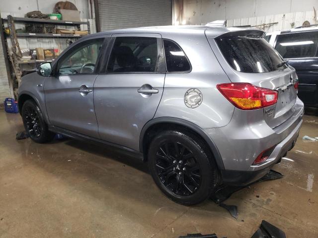 2018 MITSUBISHI OUTLANDER - JA4AP3AU6JZ029528