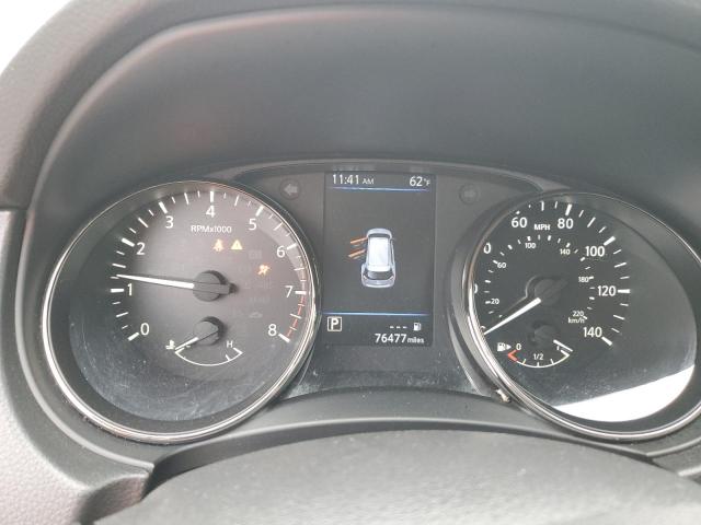 2020 NISSAN ROGUE S - JN8AT2MV9LW133360