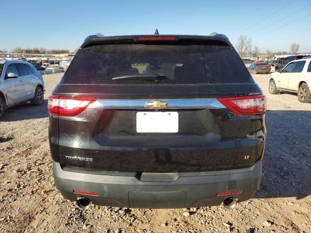 2018 CHEVROLET TRAVERSE L - 1GNERGKW5JJ232747