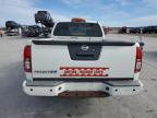 Lot #3305505069 2017 NISSAN FRONTIER S