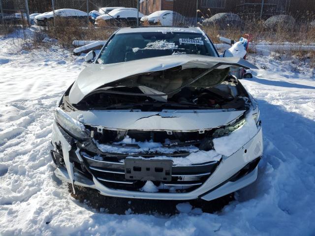 2021 HONDA ACCORD TOU - 1HGCV3F95MA008814