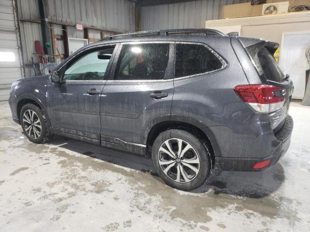 Vin: jf2skauc8lh515526, lot: 41361395, subaru forester limited 20202