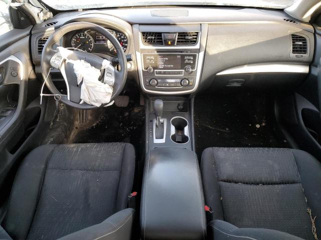 2017 NISSAN ALTIMA 2.5 1N4AL3AP0HC159481