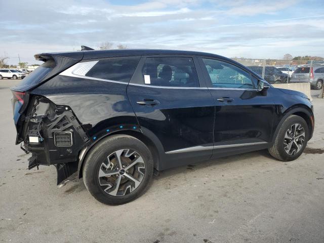 Vin: 5xyk33af5pg106937, lot: 41687005, kia sportage ex 20233