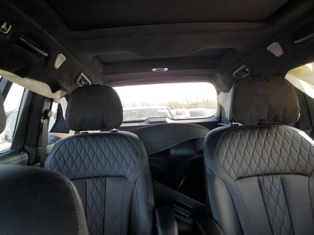 2021 BMW X7 M50I 5UXCX6C07M9F85315