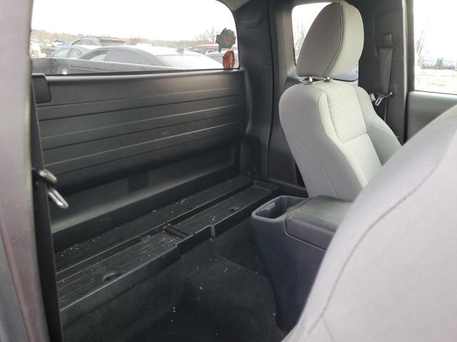 2020 TOYOTA TACOMA ACC 3TYSX5ENXLT001734
