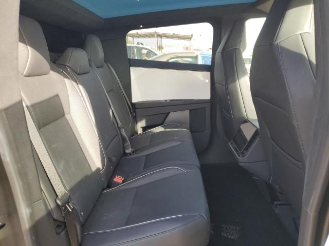 2024 TESLA CYBERTRUCK 7G2CEHED1RA021263