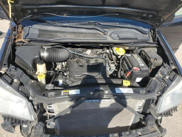 2016 DODGE GRAND CARA - 2C4RDGCG5GR265655