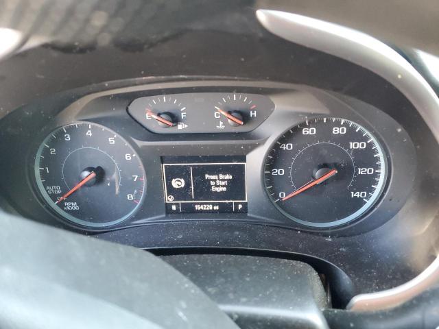 2020 CHEVROLET MALIBU LS - 1G1ZB5STXLF150679
