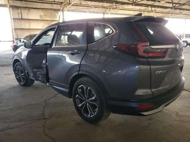 2022 HONDA CR-V EX 5J6RT6H54NL041393