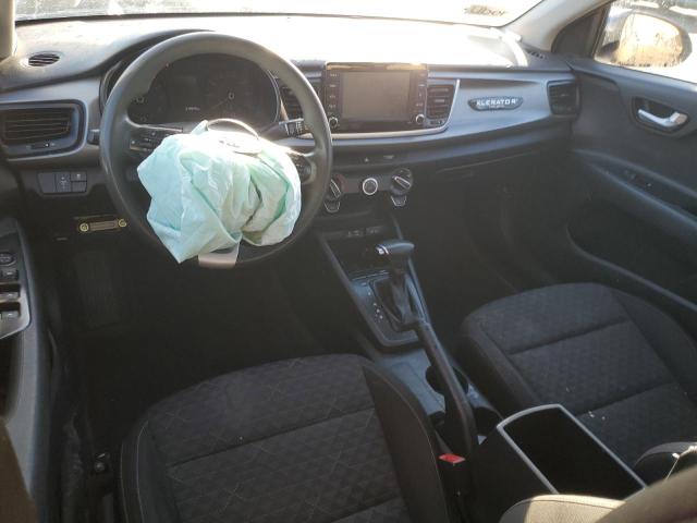 2020 KIA RIO - 3KPA24AD7LE282625