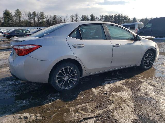 2016 TOYOTA COROLLA L - 2T1BURHE5GC655787