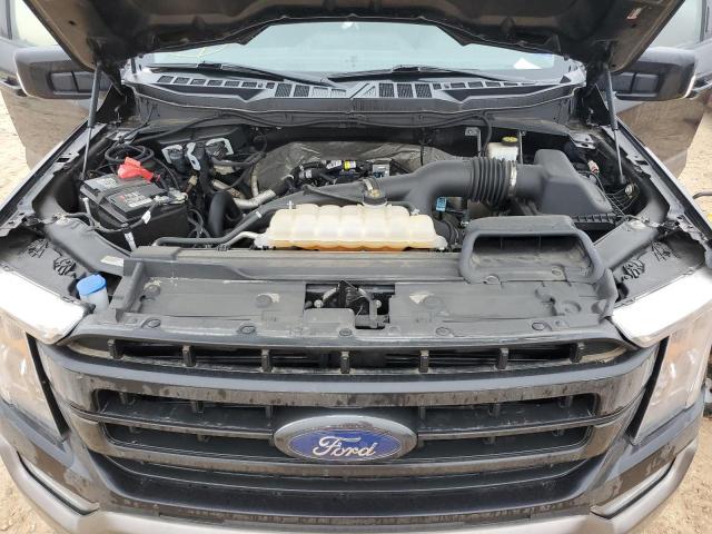 2022 FORD F150 SUPER - 1FTEW1EP7NKE04070