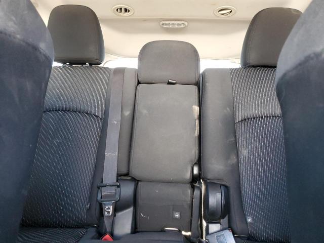 2015 DODGE JOURNEY SE 3C4PDCAB6FT737252
