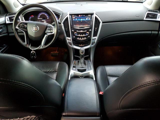 2015 CADILLAC SRX - 3GYFNAE33FS602181