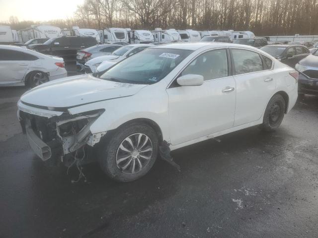 2015 NISSAN ALTIMA 2.5 - 1N4AL3AP0FN883060
