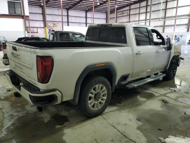 Vin: 1gt49rey9lf102571, lot: 41688455, gmc sierra k2500 denali 20203