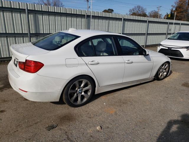 2015 BMW 328 XI SUL - WBA3B5C51FP653350