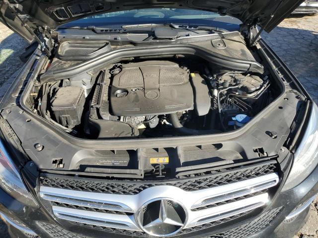 2018 MERCEDES-BENZ GLE 350 - 4JGDA5JB3JB171337