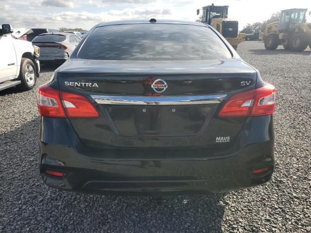 2017 NISSAN SENTRA S - 3N1AB7APXHY215778