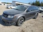 2018 DODGE JOURNEY CR - 3C4PDCGG5JT517239