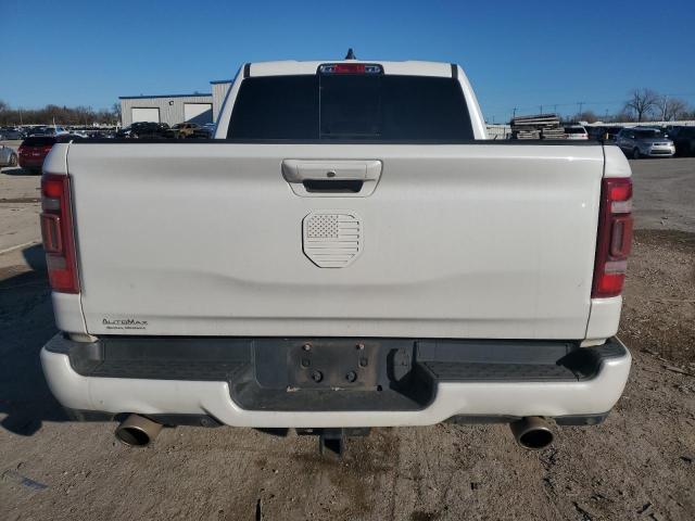 2020 RAM 1500 LARAM - 1C6SRFJT1LN190562