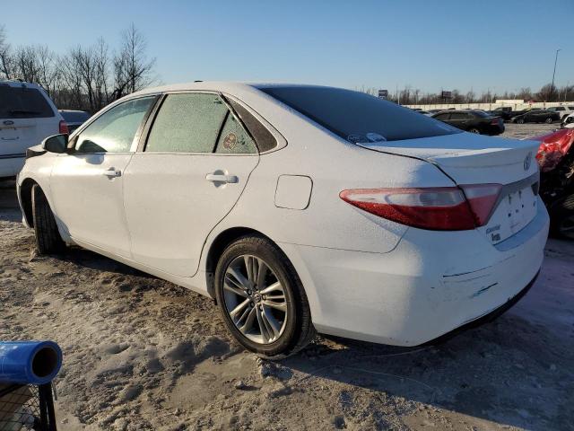 2016 TOYOTA CAMRY LE - 4T1BF1FK8GU500492