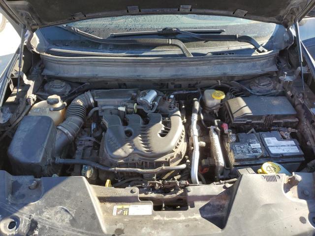 2015 JEEP CHEROKEE T - 1C4PJMBS4FW654586