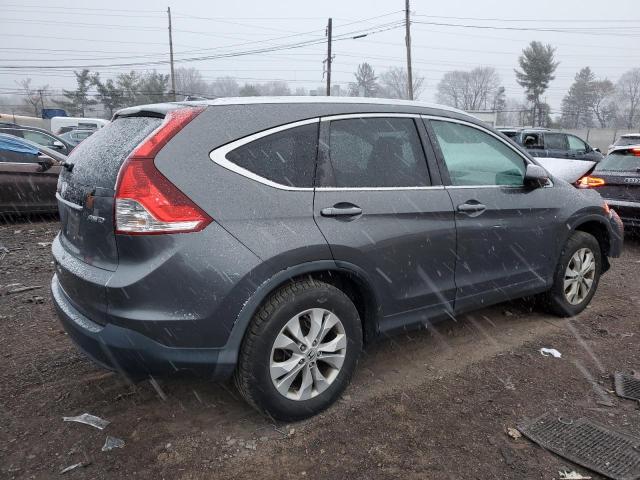 Vin: 2hkrm4h74eh717841, lot: 86250894, honda crv exl 20143