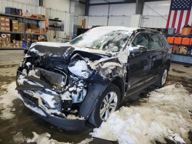 Vin: 2gnalbek8g1167679, lot: 86957144, chevrolet equinox ls 2016 img_1