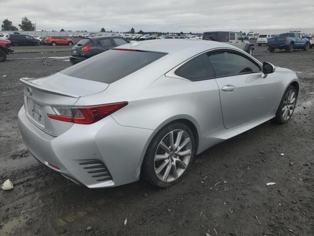 2015 LEXUS RC 350 JTHSE5BC5F5003422