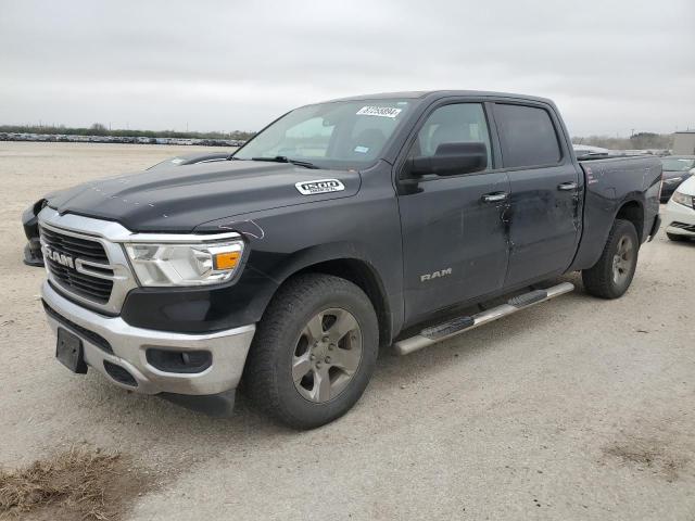 RAM 1500 BIG H