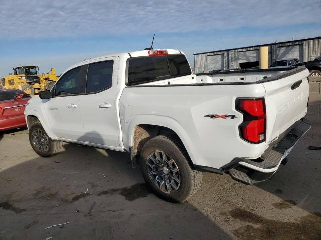 2024 CHEVROLET COLORADO L - 1GCPTCEK3R1121324
