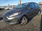 2017 FORD FIESTA SE - 3FADP4BJ9HM138628