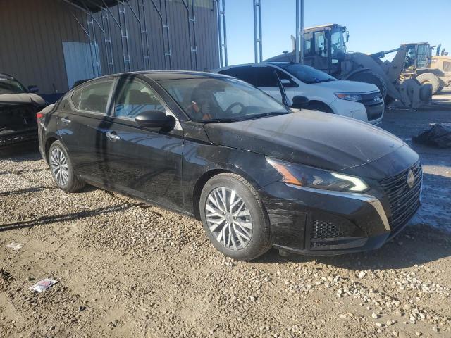 2024 NISSAN ALTIMA SV 1N4BL4DV5RN306873