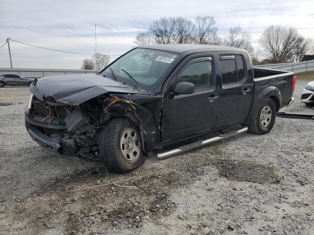 2013 NISSAN FRONTIER S #3316007764