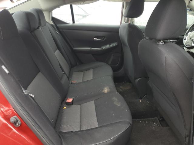 2021 NISSAN SENTRA SV - 3N1AB8CV8MY297053