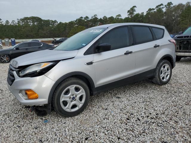 2017 FORD ESCAPE S - 1FMCU0F78HUA93260