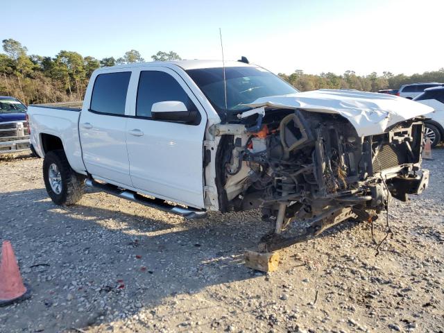2017 CHEVROLET SILVERADO - 3GCUCRER8HG495916