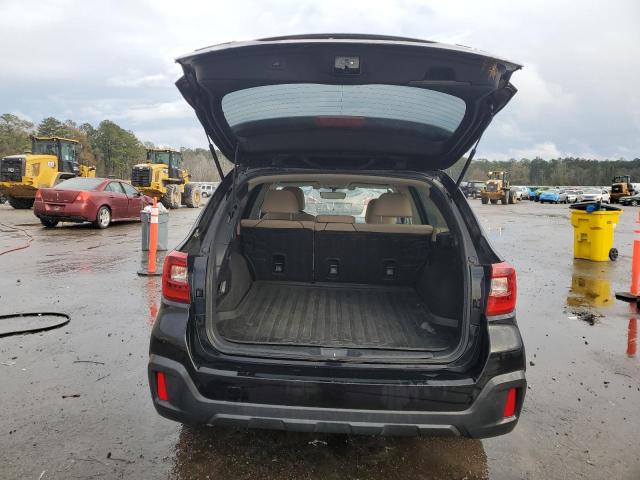 2018 SUBARU OUTBACK 2. - 4S4BSAFC9J3340964