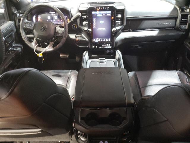 2023 RAM 2500 LIMIT 3C6UR5TLXPG602444