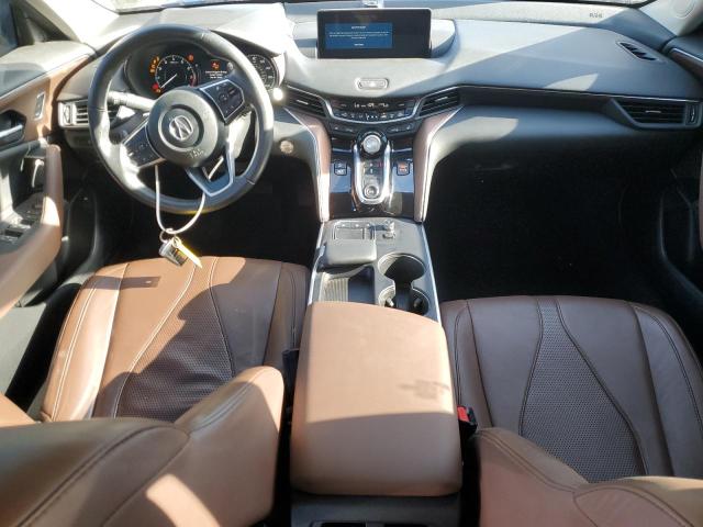 2021 ACURA TLX TECHNOLOGY 19UUB5F47MA011095