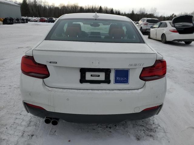 2020 BMW 230XI WBA2J3C05L7F19298