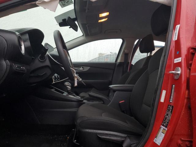 2021 KIA FORTE FE 3KPF24AD9ME364833