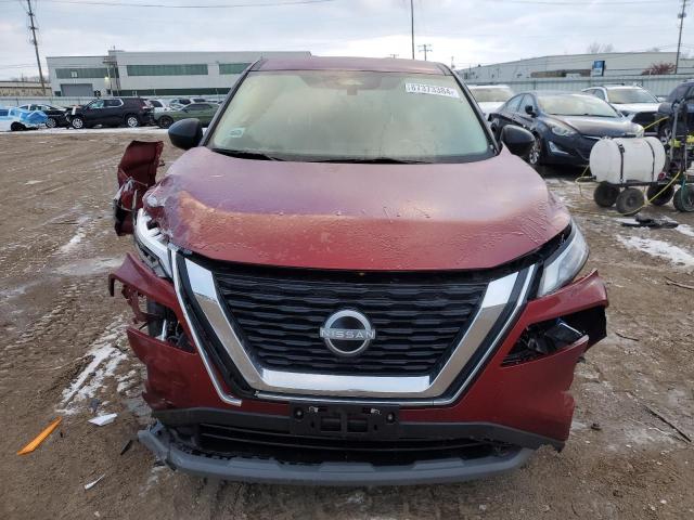 2023 NISSAN ROGUE S - 5N1BT3AB5PC920910