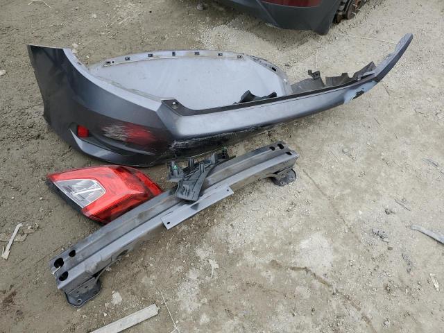 2019 HONDA CIVIC EX JHMFC1F35KX011707