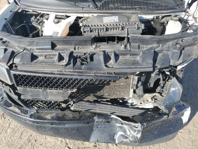 2021 CHEVROLET EXPRESS G2 1GCWGBF75M1151681