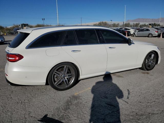 2019 MERCEDES-BENZ E 450 4MAT - WDDZH6JBXKA577611