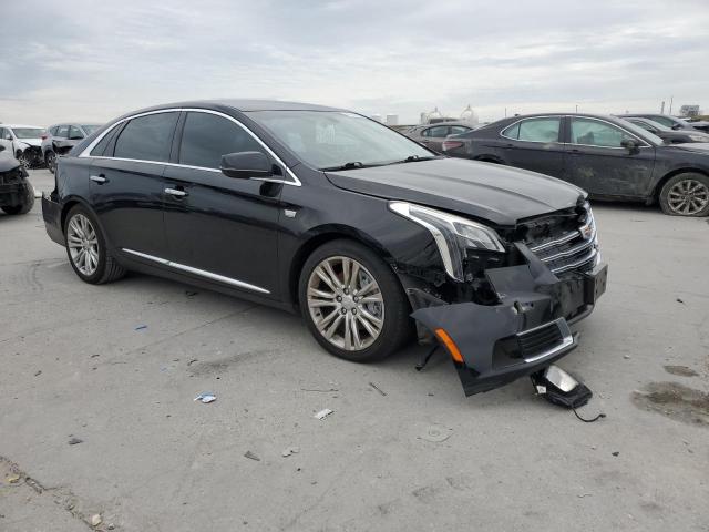 2018 CADILLAC XTS LUXURY - 2G61N5S35J9165594