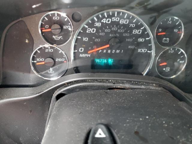 2022 GMC SAVANA G25 1GTW7AFP3N1261172